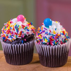 Schultz Bakery Cupcakes